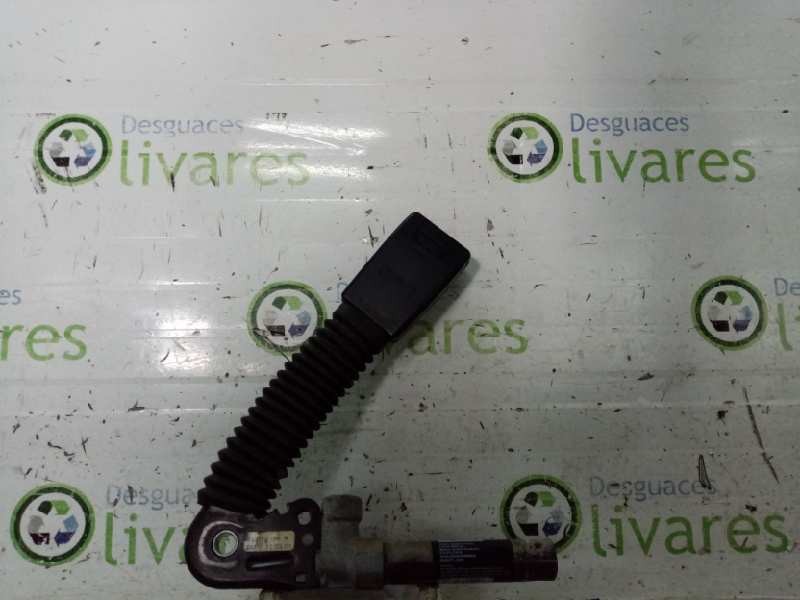 Recambio de cinturon seguridad delantero derecho para  referencia OEM IAM  8257788R 