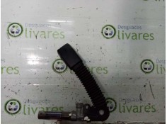Recambio de cinturon seguridad delantero derecho para  referencia OEM IAM  8257788R  2