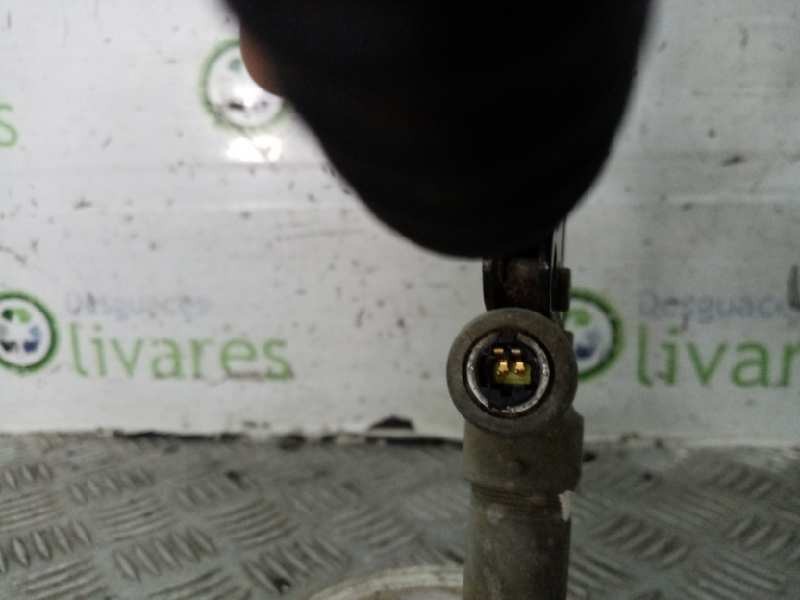 Recambio de cinturon seguridad delantero derecho para  referencia OEM IAM  8257788R 