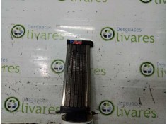 Recambio de radiador calefaccion / aire acondicionado para renault scenic ii confort expression   |   06.03 - 12.05 | 2003 - 200 2