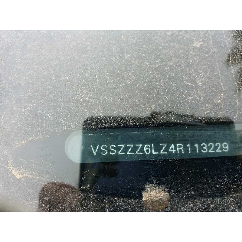 seat ibiza (6l1) 1.4 16v   |   0.02 - ... | 2002 | 75 cv / 55 kw del año 2002