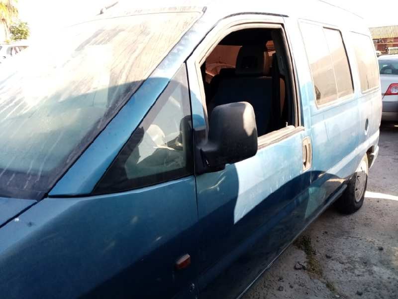 Recambio de luz interior para fiat scudo (222)    |   0.95 - ... | 1995 referencia OEM IAM   