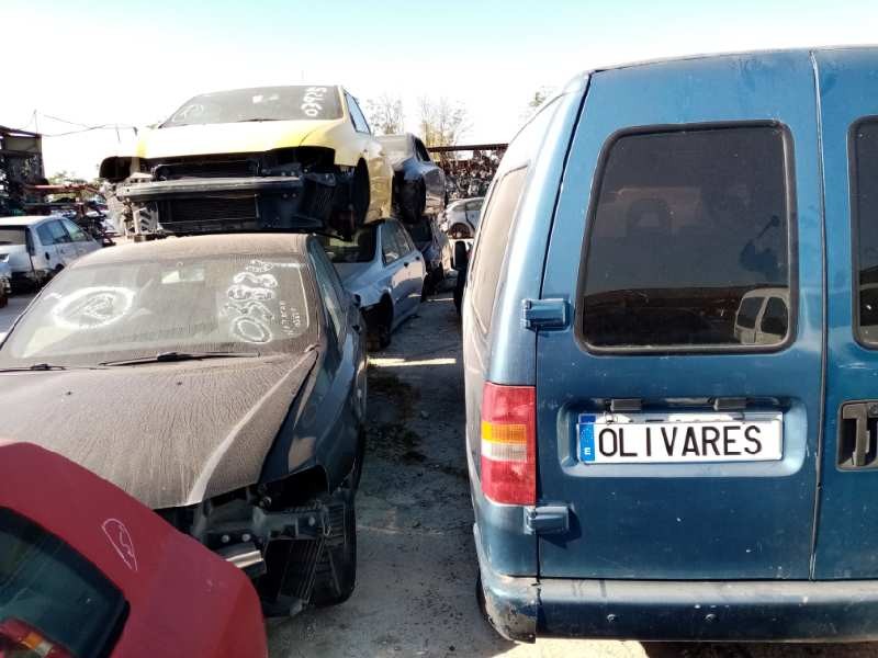 Recambio de luz interior para fiat scudo (222)    |   0.95 - ... | 1995 referencia OEM IAM   