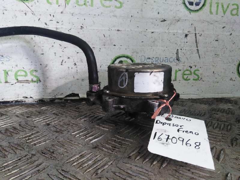 Recambio de depresor freno / bomba vacio para  referencia OEM IAM   