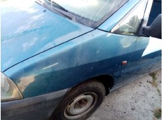 Recambio de aleta delantera izquierda para fiat scudo (222)    |   0.95 - ... | 1995 referencia OEM IAM   