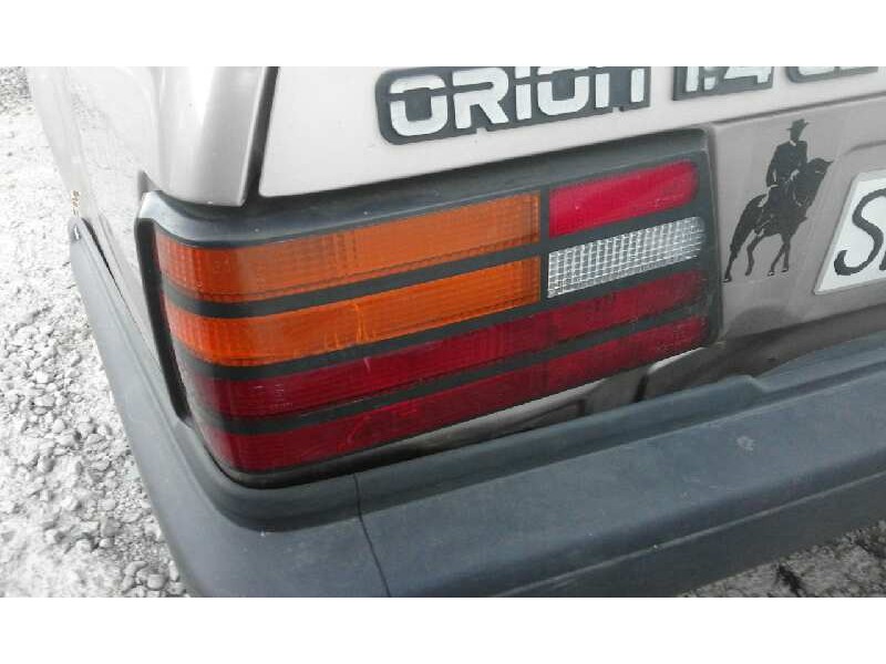 Recambio de piloto trasero izquierdo para ford orion    |   ... | 0 | 74cv / 54 kw referencia OEM IAM    Recambio de piloto trasero izquierdo para ford orion    |   ... | 0 | 74cv / 54 kw referencia OEM IAM