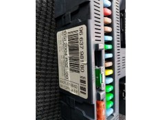 Recambio de caja reles / fusibles para peugeot 308 sport   |   09.07 - 12.10 | 2007 - 2010 | 120 cv / 88 kw referencia OEM IAM 9 2