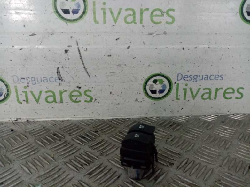 Recambio de mando elevalunas delantero izquierdo para renault megane ii classic berlina emotion   |   09.05 - 12.10 | 2005 - 201