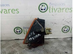 Recambio de piloto delantero derecho para  referencia OEM IAM    2