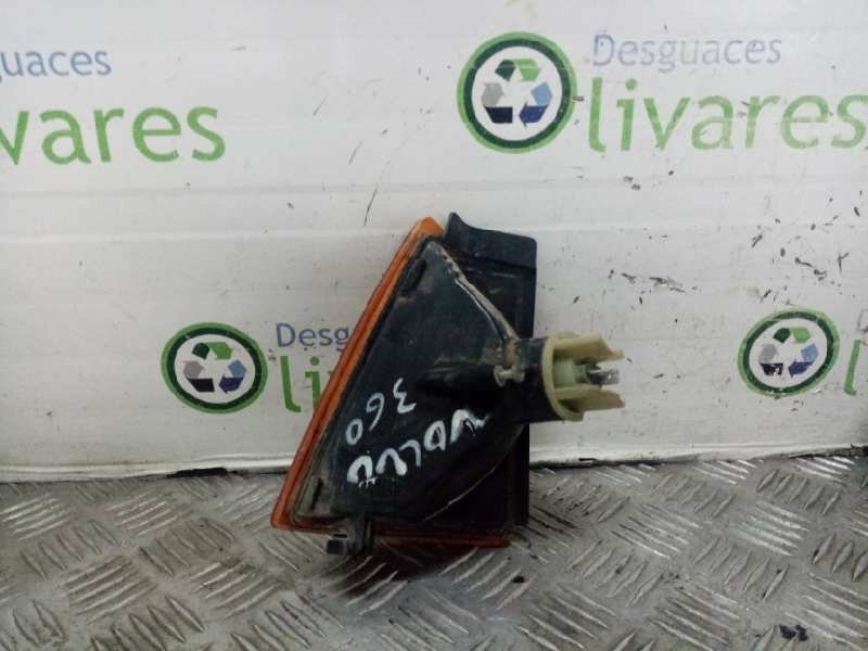 Recambio de piloto delantero derecho para  referencia OEM IAM   