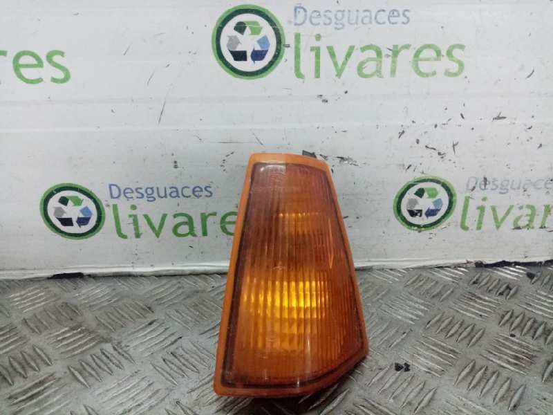 Recambio de piloto delantero derecho para  referencia OEM IAM   