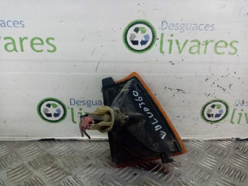 Recambio de piloto delantero derecho para  referencia OEM IAM   