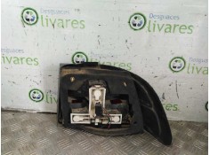 Recambio de piloto trasero izquierdo para  referencia OEM IAM    2