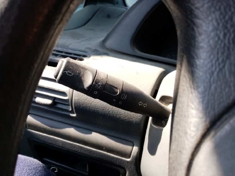 Recambio de mando luces para fiat scudo (222)    |   0.95 - ... | 1995 referencia OEM IAM   