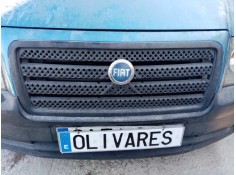 Recambio de mando luces para fiat scudo (222)    |   0.95 - ... | 1995 referencia OEM IAM    2
