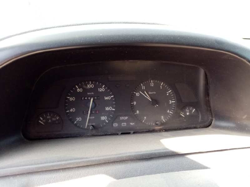 Recambio de cuadro instrumentos para fiat scudo (222)    |   0.95 - ... | 1995 referencia OEM IAM    Recambio de cuadro instrumentos para fiat scudo (222)    |   0.95 - ... | 1995 referencia OEM IAM