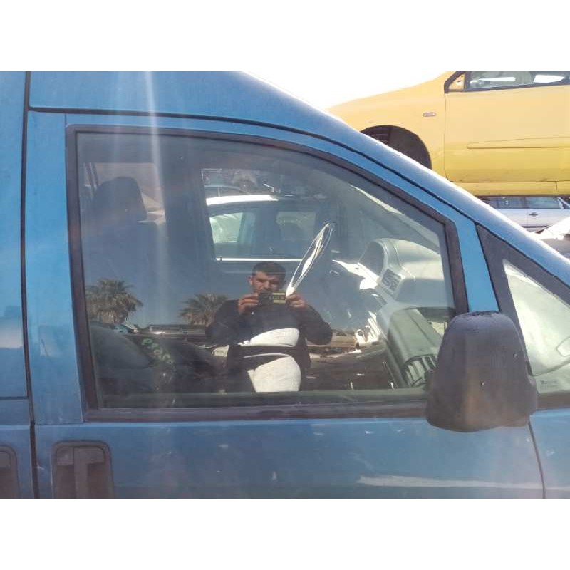 Recambio de cuadro instrumentos para fiat scudo (222)    |   0.95 - ... | 1995 referencia OEM IAM    Recambio de cuadro instrumentos para fiat scudo (222)    |   0.95 - ... | 1995 referencia OEM IAM