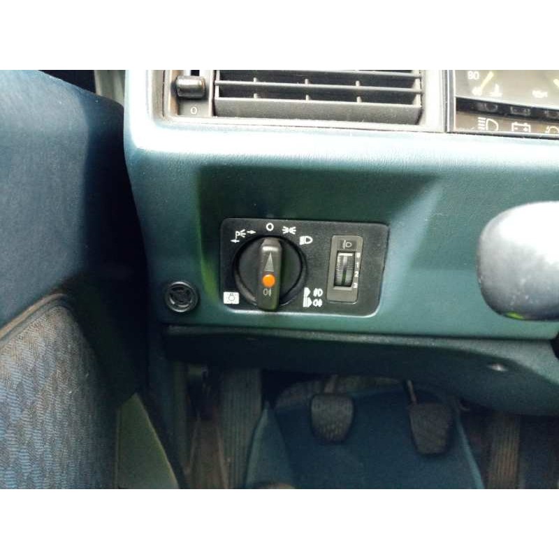 Recambio de mando luces para mercedes bm serie 201berlina    |   0.82 - ... | 1982 referencia OEM IAM   