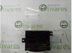 Recambio de caja reles / fusibles para lancia lybra berlina 1.9 jtd cat   |   0.99 - ... | 1999 | 105 cv / 77 kw referencia OEM  2