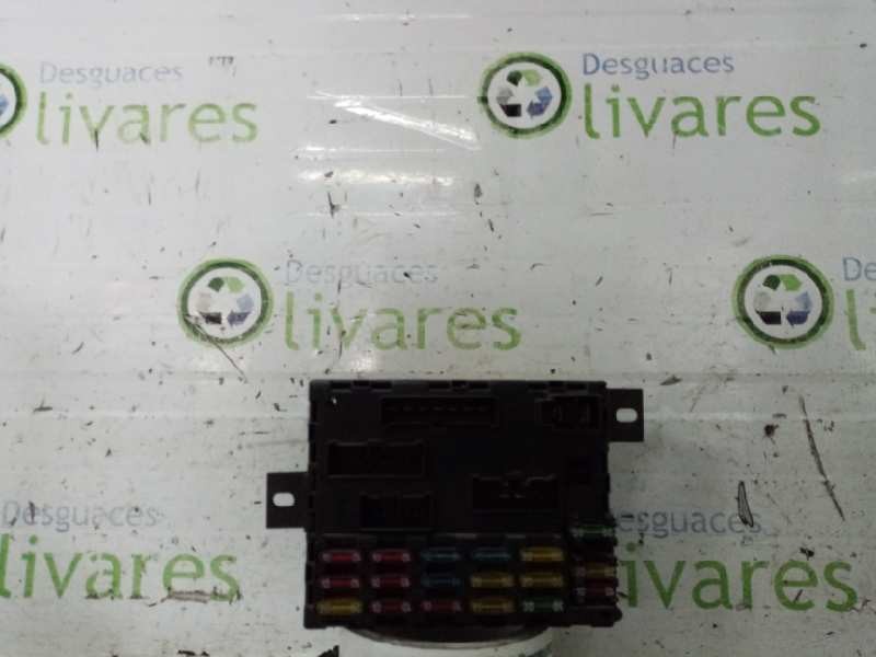 Recambio de caja reles / fusibles para lancia lybra berlina 1.9 jtd cat   |   0.99 - ... | 1999 | 105 cv / 77 kw referencia OEM 