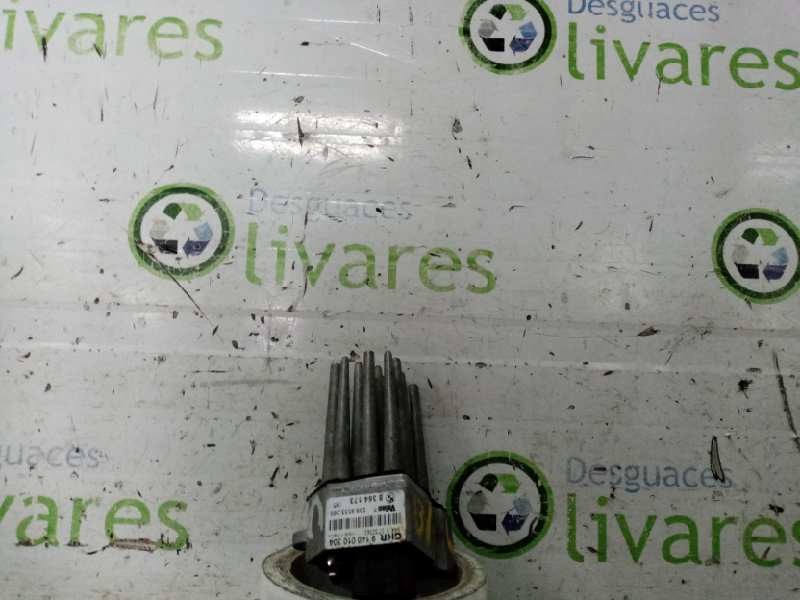 Recambio de resistencia calefaccion para bmw serie 3 berlina (e46) 316i   |   10.98 - 12.02 | 1998 - 2002 | 105 cv / 77 kw refer