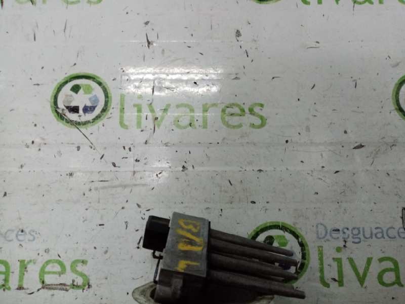 Recambio de resistencia calefaccion para bmw serie 3 berlina (e46) 316i   |   10.98 - 12.02 | 1998 - 2002 | 105 cv / 77 kw refer