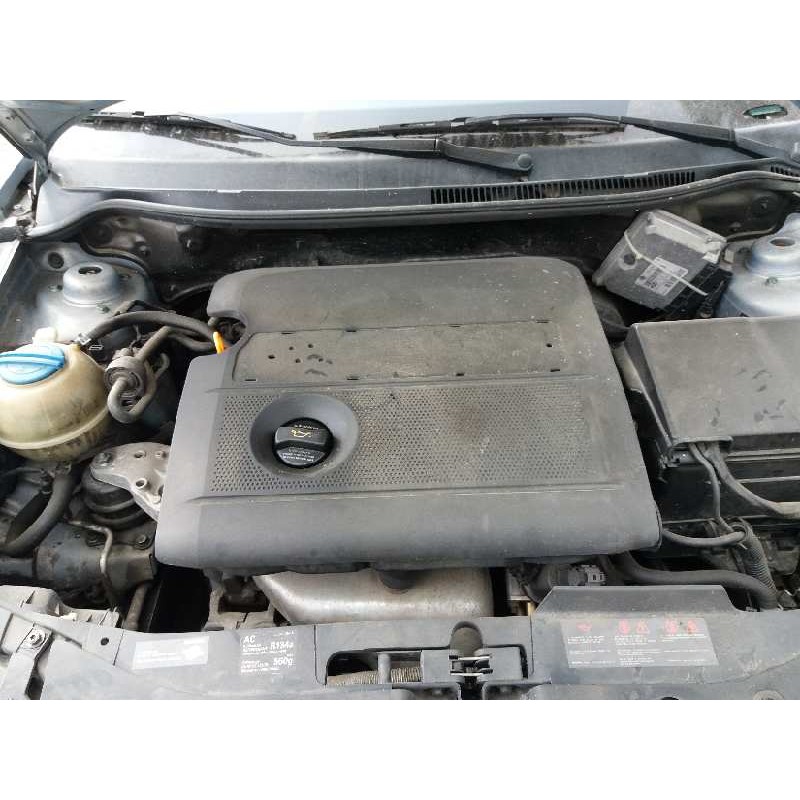seat ibiza (6l1) 1.4 16v   |   0.02 - ... | 2002 | 75 cv / 55 kw del año 2002