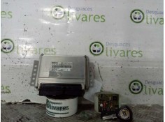 Recambio de centralita motor uce para lancia lybra berlina 1.9 jtd cat   |   0.99 - ... | 1999 | 105 cv / 77 kw referencia OEM I