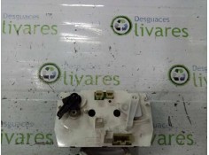 Recambio de mando calefaccion / aire acondicionado para peugeot 307 (s1) 2.0 hdi cat   |   0.01 - 0.05 | 2001 - 2005 | 90 cv / 6 2