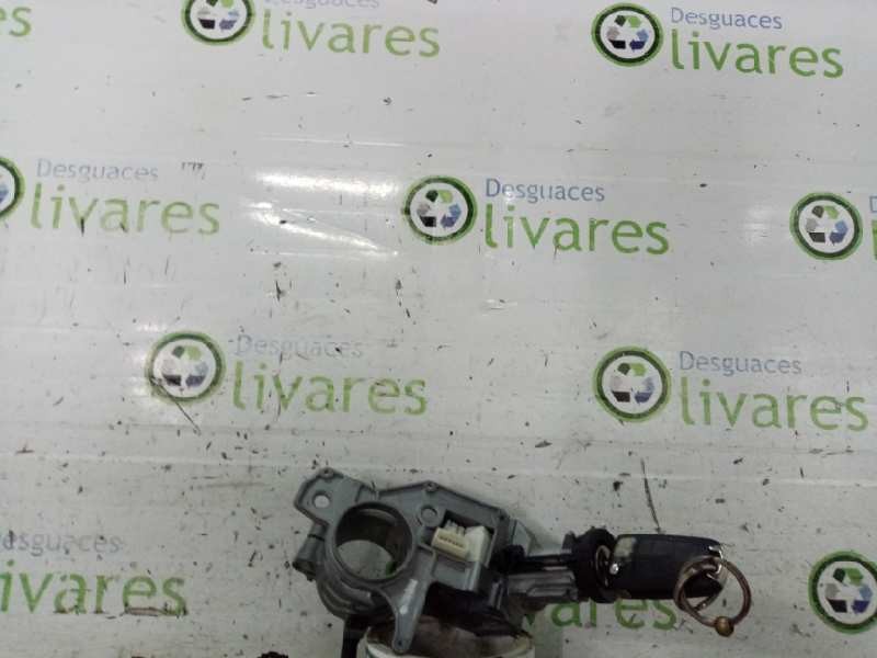 Recambio de conmutador de arranque para opel astra h ber. cosmo   |   02.07 - 12.09 | 2007 - 2009 | 101 cv / 74 kw referencia OE