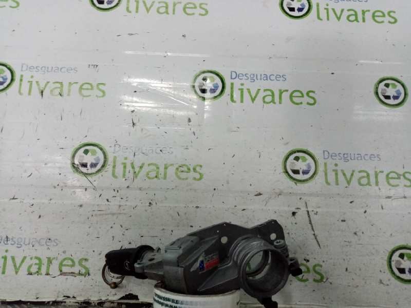 Recambio de conmutador de arranque para opel astra h ber. cosmo   |   02.07 - 12.09 | 2007 - 2009 | 101 cv / 74 kw referencia OE