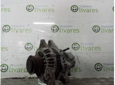 Recambio de alternador para hyundai h 1 h  1  furg.caja cerr.c. puerta   |   07.03 - 12.07 | 2003 - 2007 | 140 cv / 103 kw refer