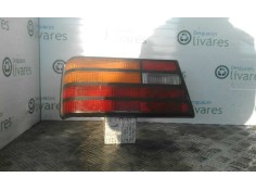 Recambio de piloto trasero izquierdo para ford orion    |   ... | 0 | 74cv / 54 kw referencia OEM IAM    2