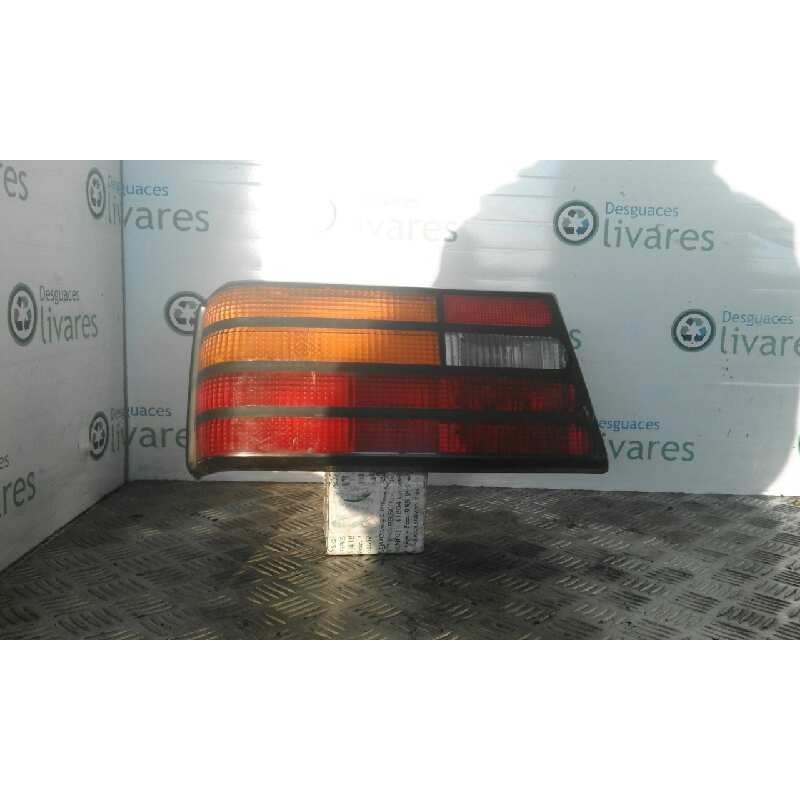 Recambio de piloto trasero izquierdo para ford orion    |   ... | 0 | 74cv / 54 kw referencia OEM IAM    Recambio de piloto trasero izquierdo para ford orion    |   ... | 0 | 74cv / 54 kw referencia OEM IAM