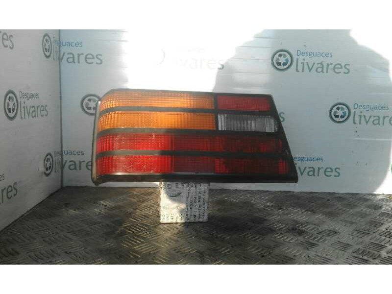 Recambio de piloto trasero izquierdo para ford orion    |   ... | 0 | 74cv / 54 kw referencia OEM IAM    Recambio de piloto trasero izquierdo para ford orion    |   ... | 0 | 74cv / 54 kw referencia OEM IAM