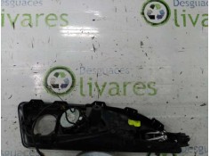 Recambio de maneta interior delantera izquierda para skoda octavia berlina (1z3) elegance   |   05.04 - 12.08 | 2004 - 2008 | 14 2