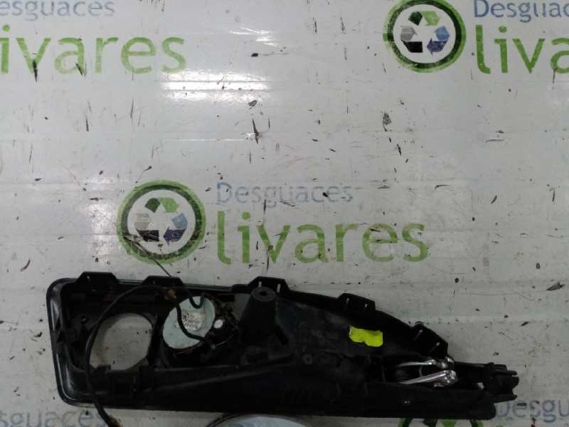 Recambio de maneta interior delantera izquierda para skoda octavia berlina (1z3) elegance   |   05.04 - 12.08 | 2004 - 2008 | 14