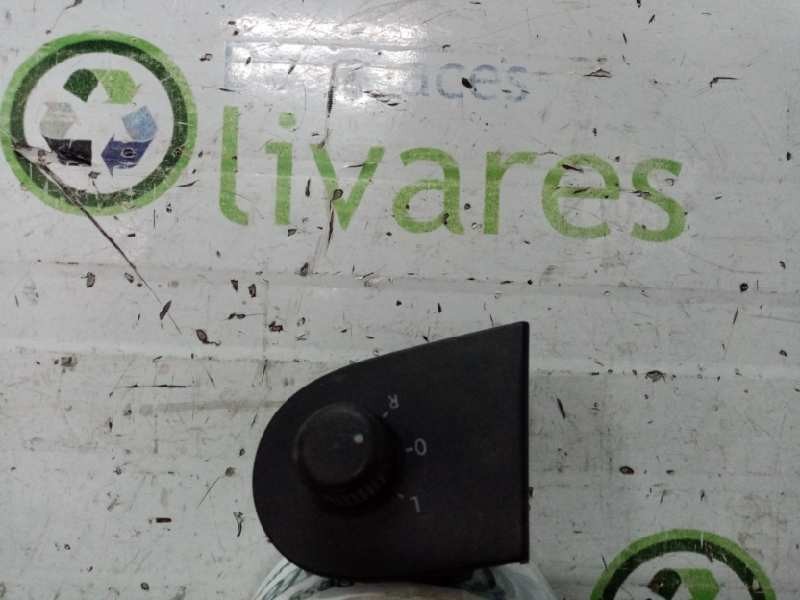 Recambio de mando retrovisor para volkswagen sharan (7m8) básico   |   05.97 - 12.98 | 1997 - 1998 | 110 cv / 81 kw referencia O