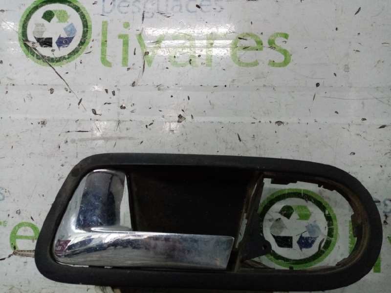 Recambio de maneta interior delantera izquierda para volkswagen sharan (7m8) básico   |   05.97 - 12.98 | 1997 - 1998 | 110 cv /