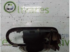 Recambio de maneta interior delantera izquierda para volkswagen sharan (7m8) básico   |   05.97 - 12.98 | 1997 - 1998 | 110 cv / 2