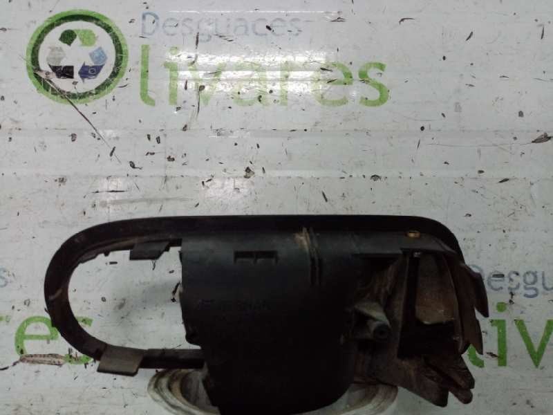 Recambio de maneta interior delantera izquierda para volkswagen sharan (7m8) básico   |   05.97 - 12.98 | 1997 - 1998 | 110 cv /