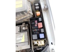 Recambio de caja bsm para toyota avensis berlina (t 22) 2.0 turbodiesel cat   |   0.97 - ... | 1997 | 110 cv / 81 kw referencia 