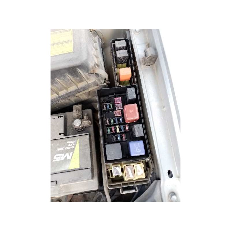 Recambio de caja bsm para toyota avensis berlina (t 22) 2.0 turbodiesel cat   |   0.97 - ... | 1997 | 110 cv / 81 kw referencia 