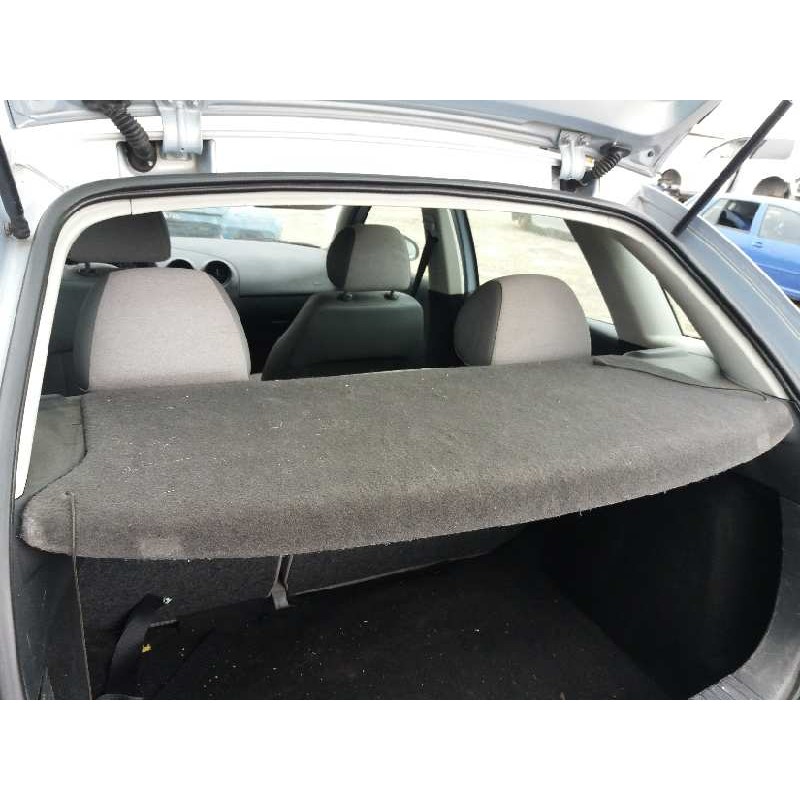 seat ibiza (6l1) 1.4 16v   |   0.02 - ... | 2002 | 75 cv / 55 kw del año 2002