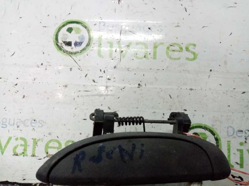 Recambio de maneta exterior delantera izquierda para renault scenic (ja..)    |   0.99 - 0.03 | 1999 - 2003 referencia OEM IAM  