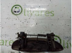 Recambio de maneta exterior delantera izquierda para renault scenic (ja..)    |   0.99 - 0.03 | 1999 - 2003 referencia OEM IAM   2