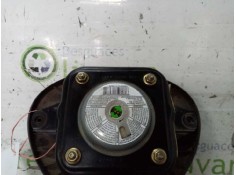 Recambio de airbag delantero izquierdo para fiat punto berlina (188) 1.9 diesel eco   |   0.99 - ... | 1999 | 60 cv / 44 kw refe 2