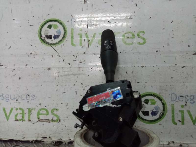 Recambio de mando luces para renault 19 hatchback (b/c53)    |   ... | 0 | 104 cv / 77 kw referencia OEM IAM   
