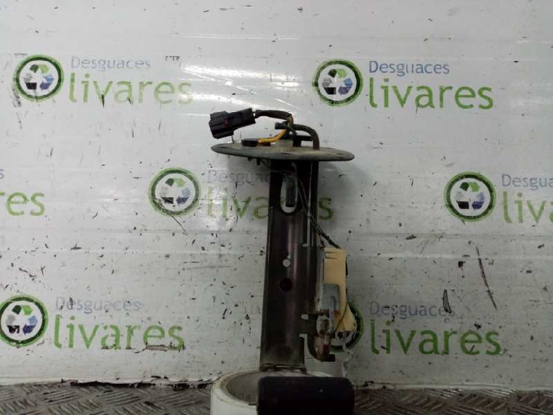 Recambio de aforador para hyundai accent (x3) 1.3 cat   |   0.94 - 0.97 | 1994 - 1997 | 84 cv / 62 kw referencia OEM IAM  HMC311 Recambio de aforador para hyundai accent (x3) 1.3 cat   |   0.94 - 0.97 | 1994 - 1997 | 84 cv / 62 kw referencia OEM IAM  HMC311