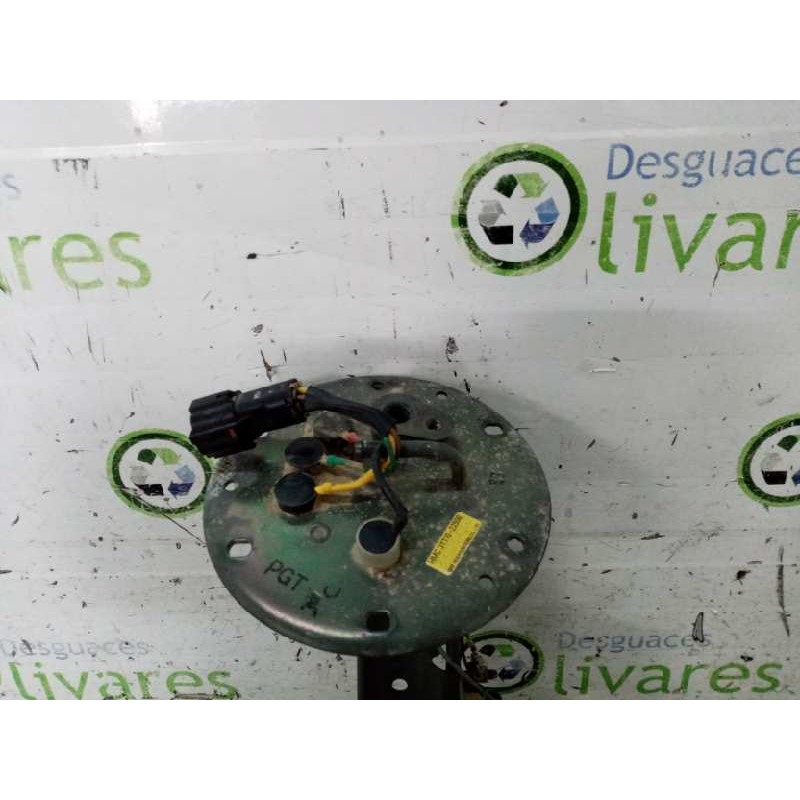 Recambio de aforador para hyundai accent (x3) 1.3 cat   |   0.94 - 0.97 | 1994 - 1997 | 84 cv / 62 kw referencia OEM IAM  HMC311 Recambio de aforador para hyundai accent (x3) 1.3 cat   |   0.94 - 0.97 | 1994 - 1997 | 84 cv / 62 kw referencia OEM IAM  HMC311